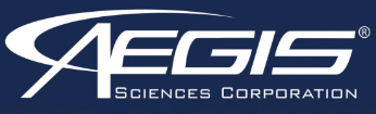 Aegis Sciences Corporation Logo